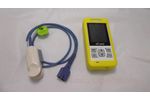 ACARE Quick Guide to using the Handheld Pulse oximeter - Video