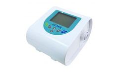 Acare - Model COM-PAPII - CPAP Device