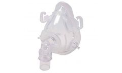 Acare - CPAP Silicon Full Face Mask