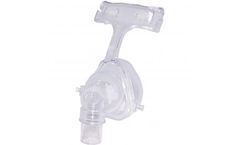 Acare - CPAP Silicon Nasal Mask