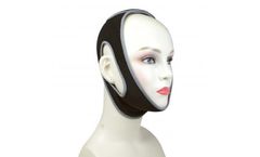 Acare - Gas Mask Head Strap