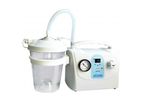 Acare - Model ASU-200 - Portable Suction Unit