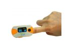 Acare - Model OxiSmarter I - Finger Pulse Oximeter