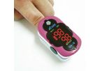Acare - Model Oxi - Q - Finger Pulse Oximeter