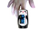 Acare - Model Oxy Panda - Pulse Oximeter