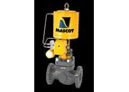 Mascot - Control valves