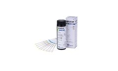 URiSCAN - Urine Diagnostic Strip