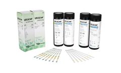 URiSCAN - ACR Test Strip