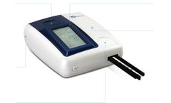 URiSCAN Optima - Semi-Automatic Urine Analyzer