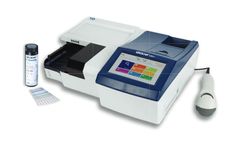 URiSCAN Pro - Urine Chemistry Analyzer