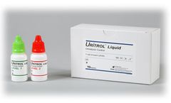 URiTROL - Model Liquid - Urinalysis Control