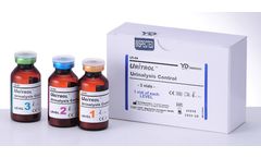 URiTROL - Urinalysis control