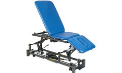 Cardon - Manual Physical Therapy Table (MPT)