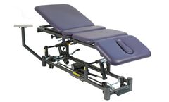 Cardon - Traction Treatment Table (TTT)