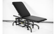Cardon - Treatment Table (CTT) – Two Section