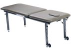 Cardon - Adjustable Height Treatment Table (AHT)