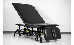 Cardon - Bariatric Cardon Treatment Table