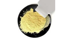 Starke Adhesive - Model DEXSTAR - YD - Yellow Dextrin Powder
