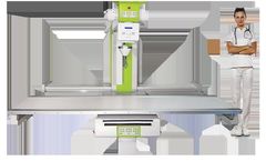 Helios - Model SFD - Remote Controlled Tilt System