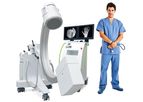 Robin - C-Arc for Radiography and Fluoroscopy