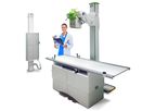 Aster - Model BK - Radiological Analog Conventional System