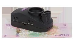 Regula - Model 1025 - Compact Device