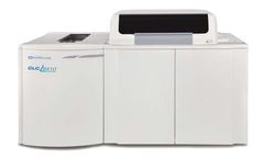 Carolina - Model CLC6410 - Modular Chemistry Analyzer