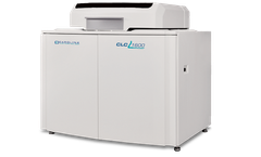 Carolina - Model CLC1600 - High-Volume Chemistry Analyzer