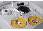 Carolina - Model CLC800 - Chemistry Analyzer
