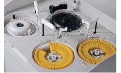Carolina - Model CLC800 - Chemistry Analyzer