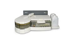 Carolina EasyRA - Benchtop Chemistry Analyzer