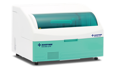 Carolina - Model DZ-Lite c270 - Benchtop Clinic Chemistry Analyzer