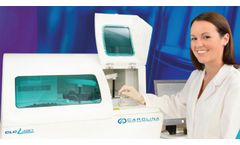 Carolina - Model CLC480/BiOLiS 24i - Benchtop Chemistry Analyzer