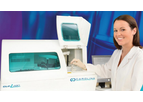 Carolina - Model CLC480/BiOLiS 24i - Benchtop Chemistry Analyzer