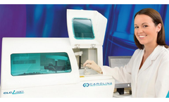 Carolina - Model CLC480/BiOLiS 24i - Benchtop Chemistry Analyzer