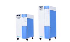 Carolina - Laboratory Water Systems