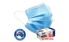 Cocoon - Surgical Masks