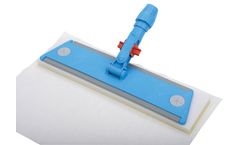 QuicKlean - Mopping System