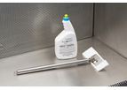 PeridoxRTU - Sporicide, Disinfectant and Cleaner