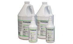 Contec Healthcare - Model TB1-3300 - Ethyl Alcohol Disinfectant