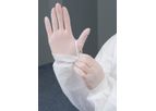 Contec CritiGear - Sterile Nitrile Gloves