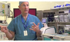 Shriners, Dr Scavone - Video