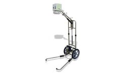Codonics - Digital Portable X-Ray System