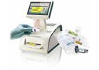 Codonics - Safe Label System (SLS)