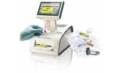 Codonics - Safe Label System (SLS)