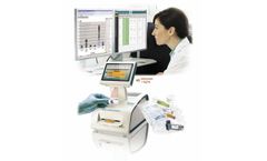 Codonics SLS - Administration Tool (AT)