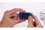 Pulse Oximeter - Video
