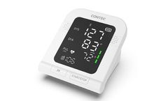 Contec - Model C08C(LED) - Electronic Sphygmomanometer