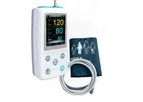 Contec - Model ABPM50 - Ambulatory Blood Pressure Monitor