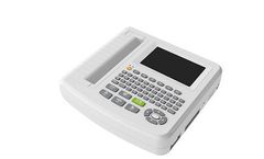 Contec - Model ECG1201G - Electrocardiograph system